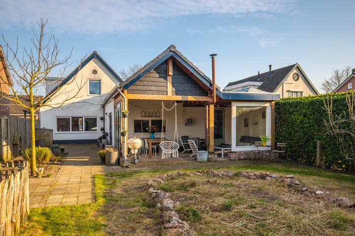 Foto 4 van Vredenburgstraat 62