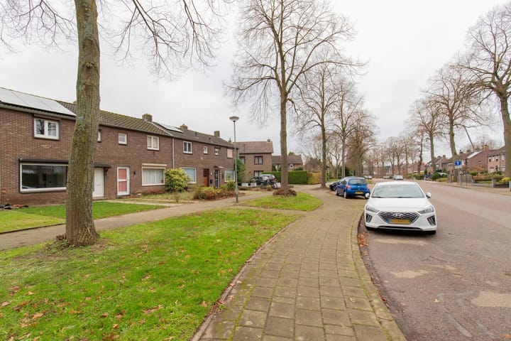 Foto 21 van Jans Kamperweg 5