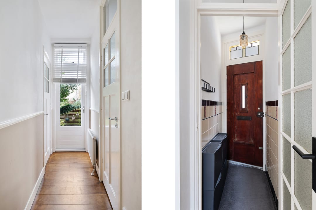 Foto 8 van Abraham Kuyperlaan 13-A