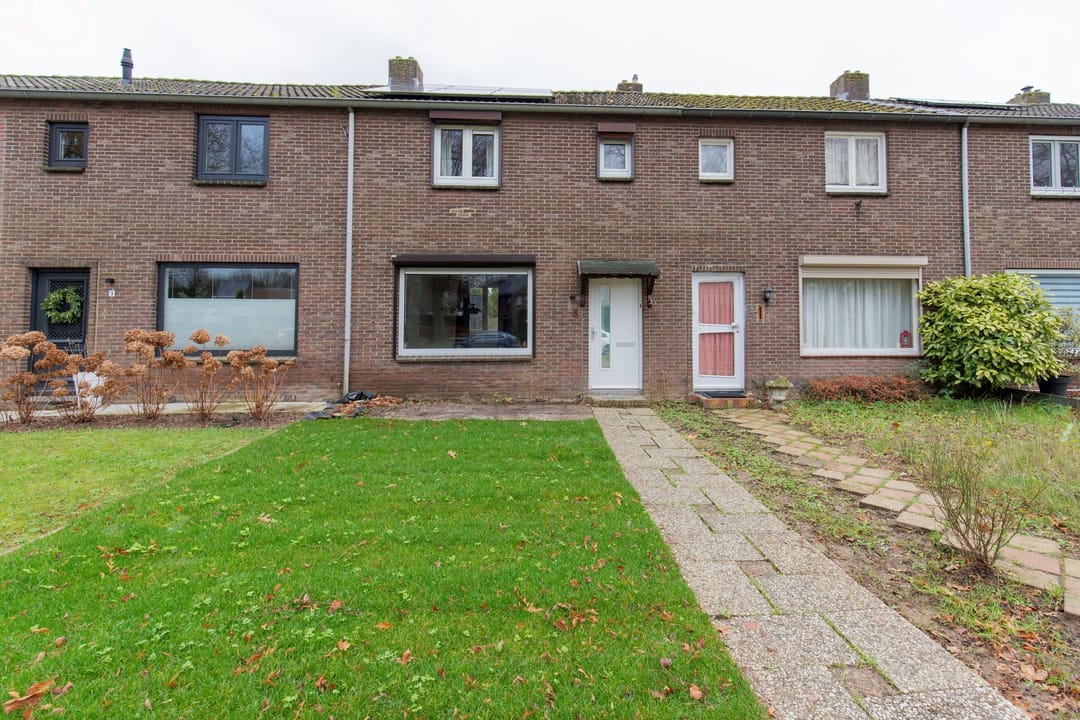 Foto 1 van Jans Kamperweg 5