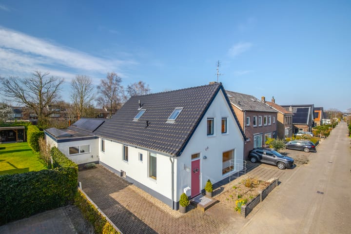 Foto 5 van Vredenburgstraat 62