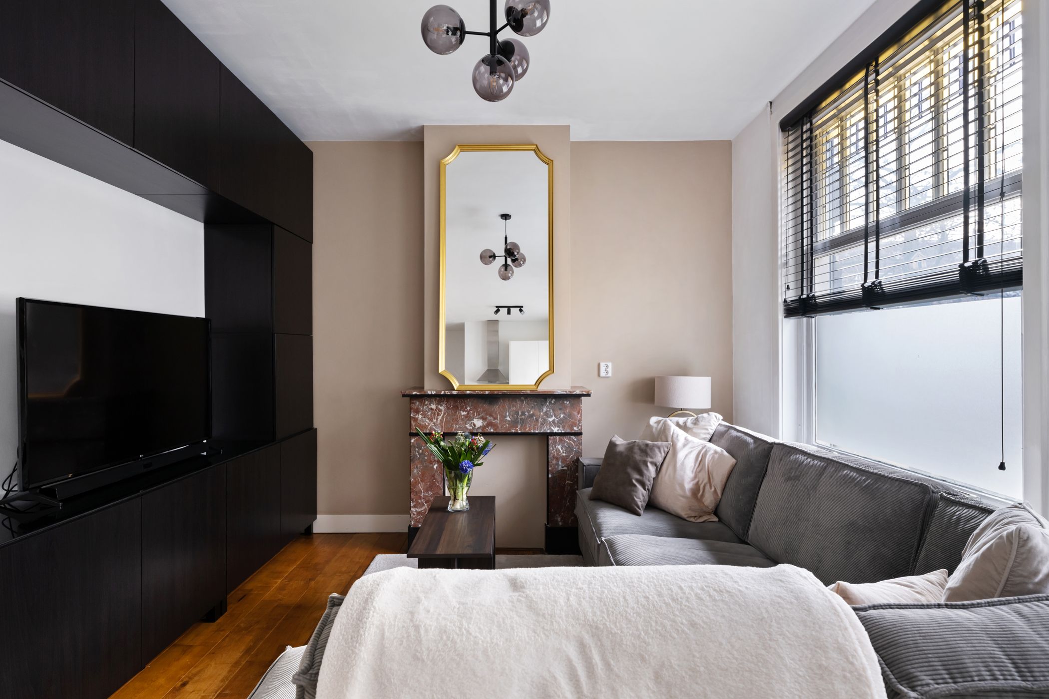 Foto 9 van Abraham Kuyperlaan 13-A