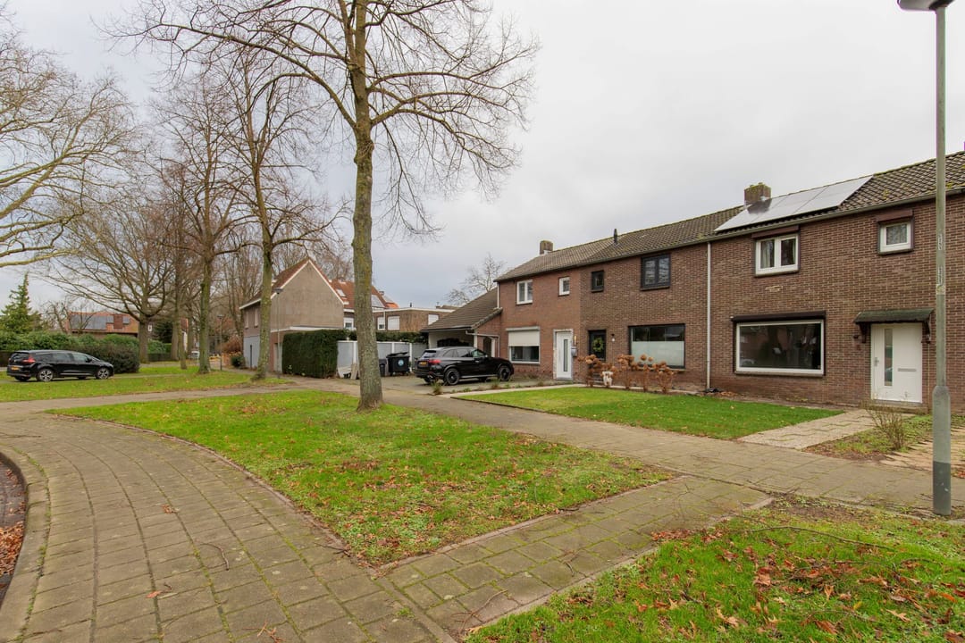 Foto 22 van Jans Kamperweg 5