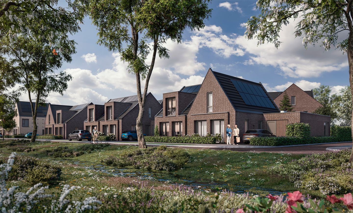 Photo 2 of Erve Berchus fase 2