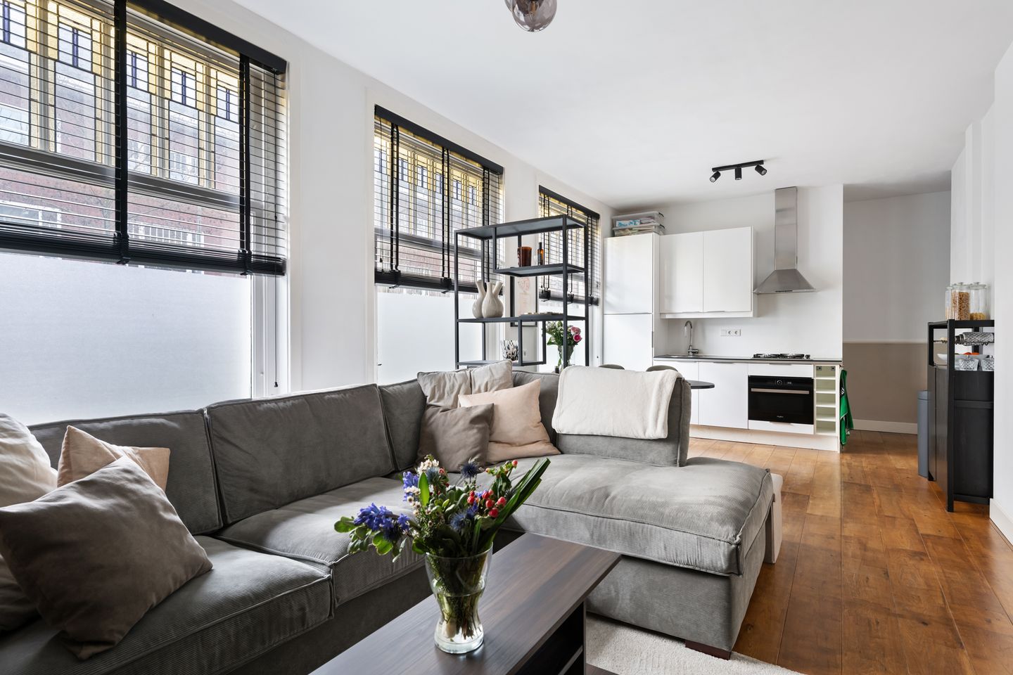 Foto 10 van Abraham Kuyperlaan 13-A