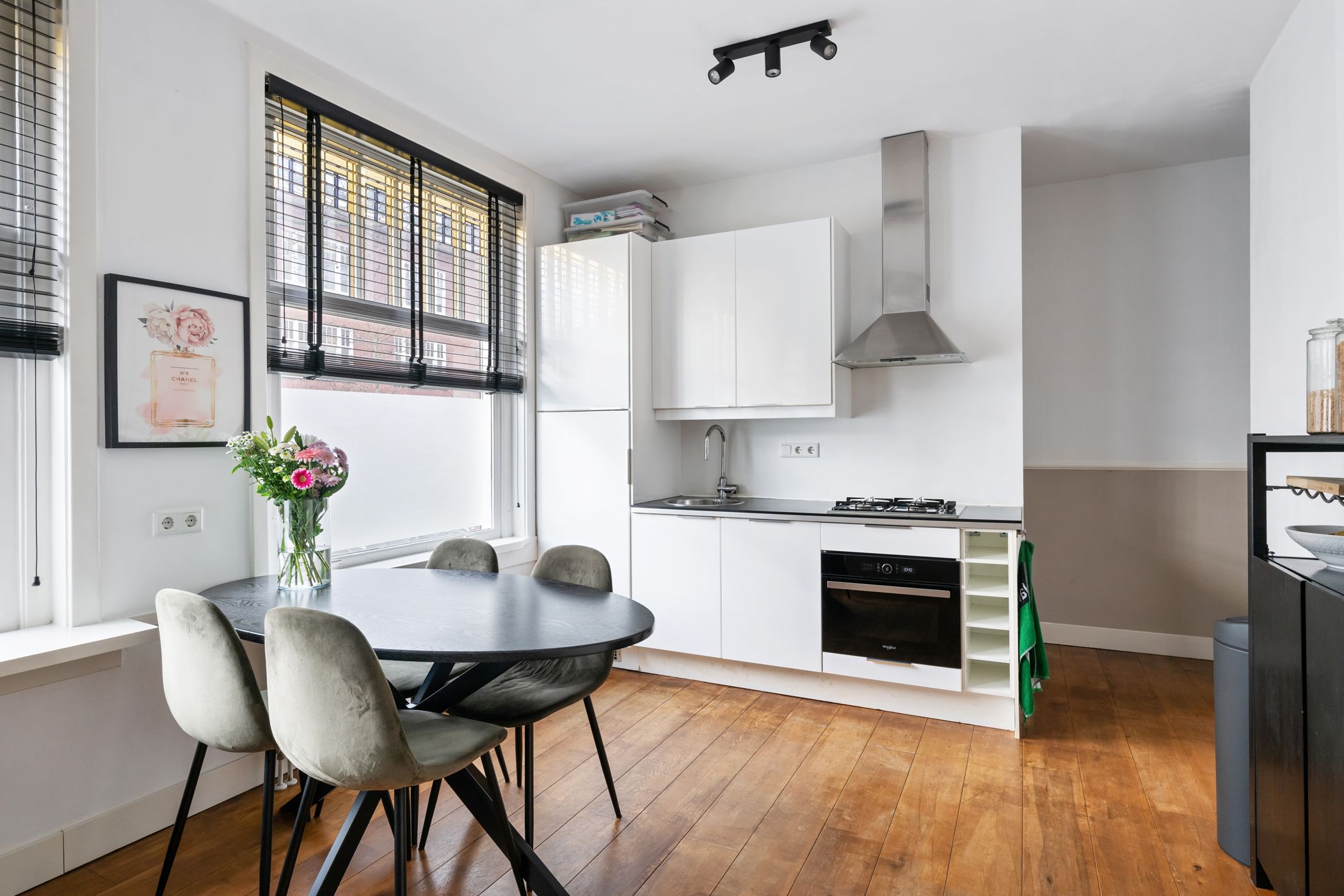 Foto 3 van Abraham Kuyperlaan 13-A