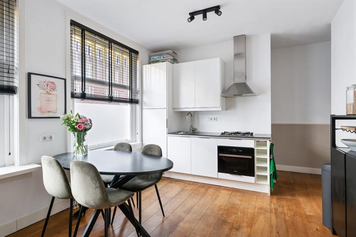 Foto 3 van Abraham Kuyperlaan 13-A