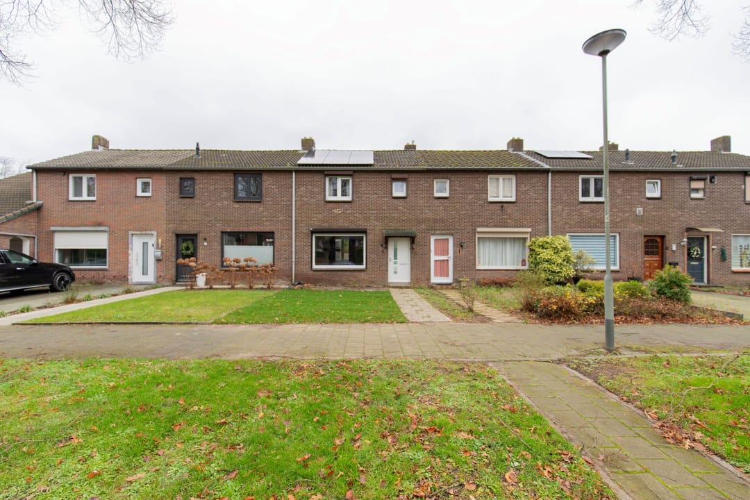 Foto 23 van Jans Kamperweg 5