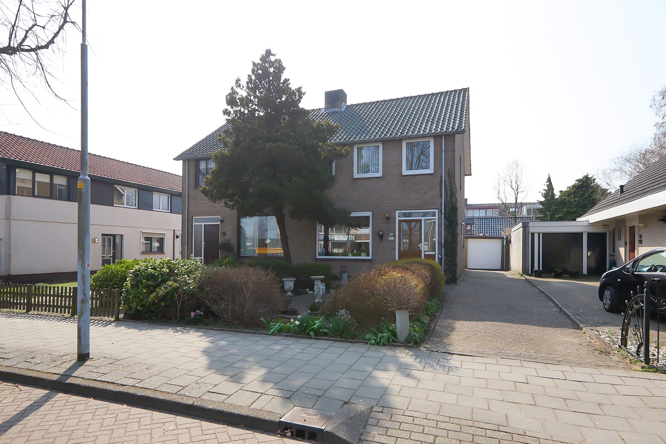 Foto 9 van Schoolstraat 45