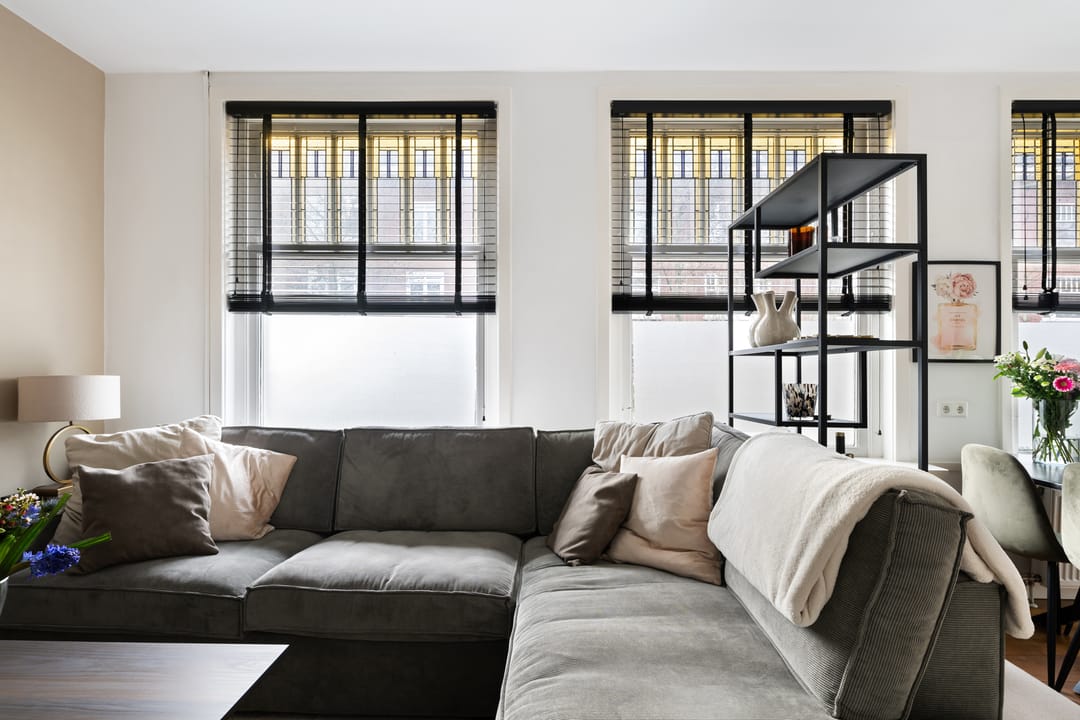 Foto 11 van Abraham Kuyperlaan 13-A