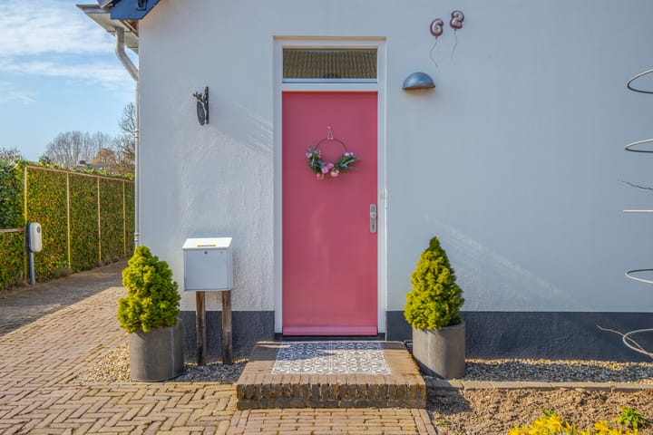 Foto 7 van Vredenburgstraat 62