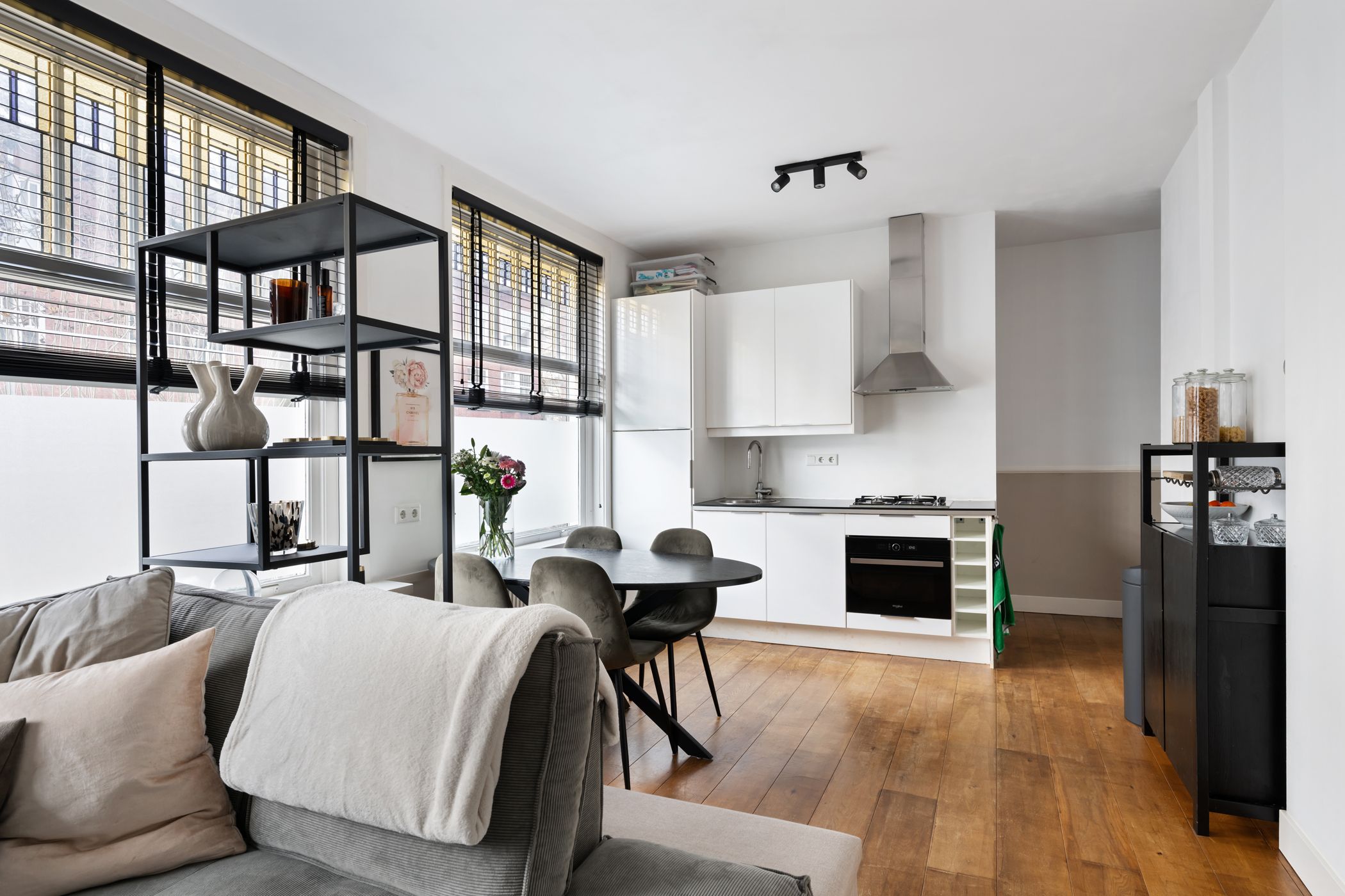 Foto 12 van Abraham Kuyperlaan 13-A