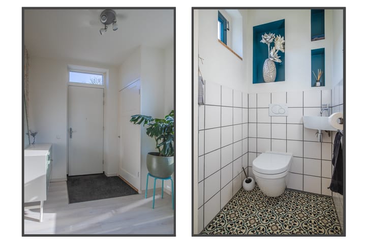 Foto 8 van Vredenburgstraat 62