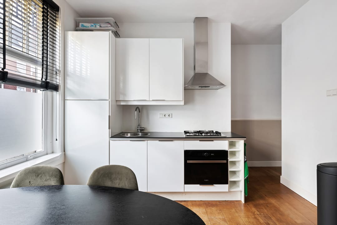 Foto 13 van Abraham Kuyperlaan 13-A