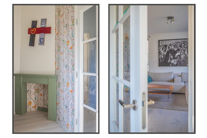 Foto 9 van Vredenburgstraat 62