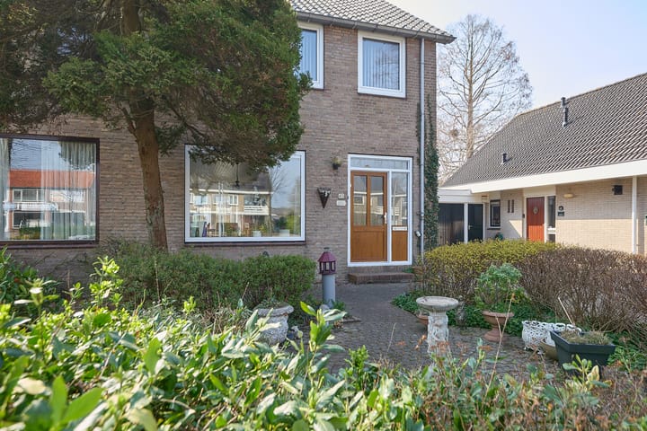 Foto 11 van Schoolstraat 45