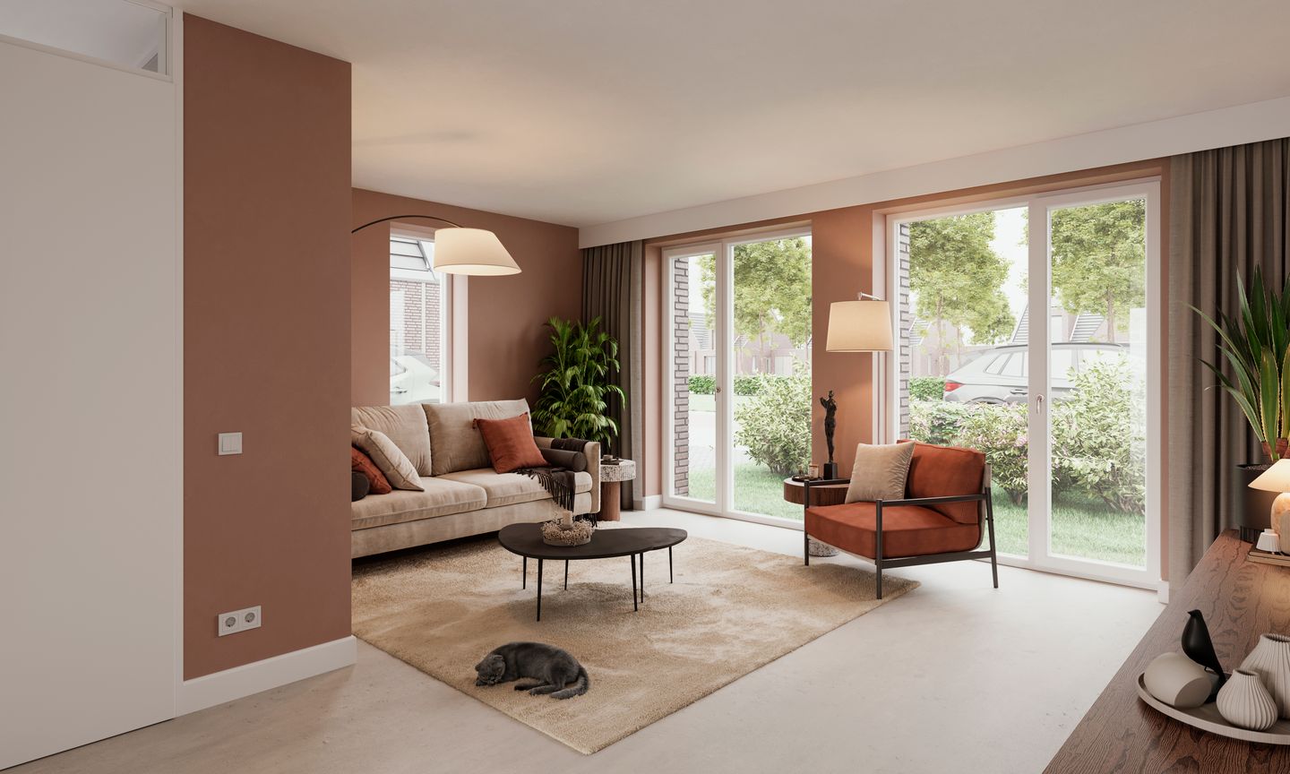 Foto 8 van Erve Berchus fase 2