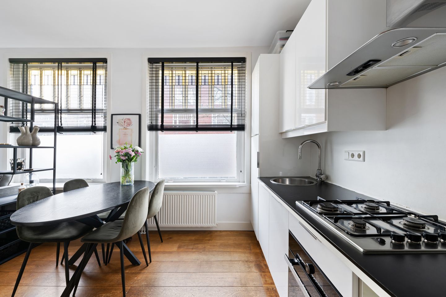 Foto 14 van Abraham Kuyperlaan 13-A