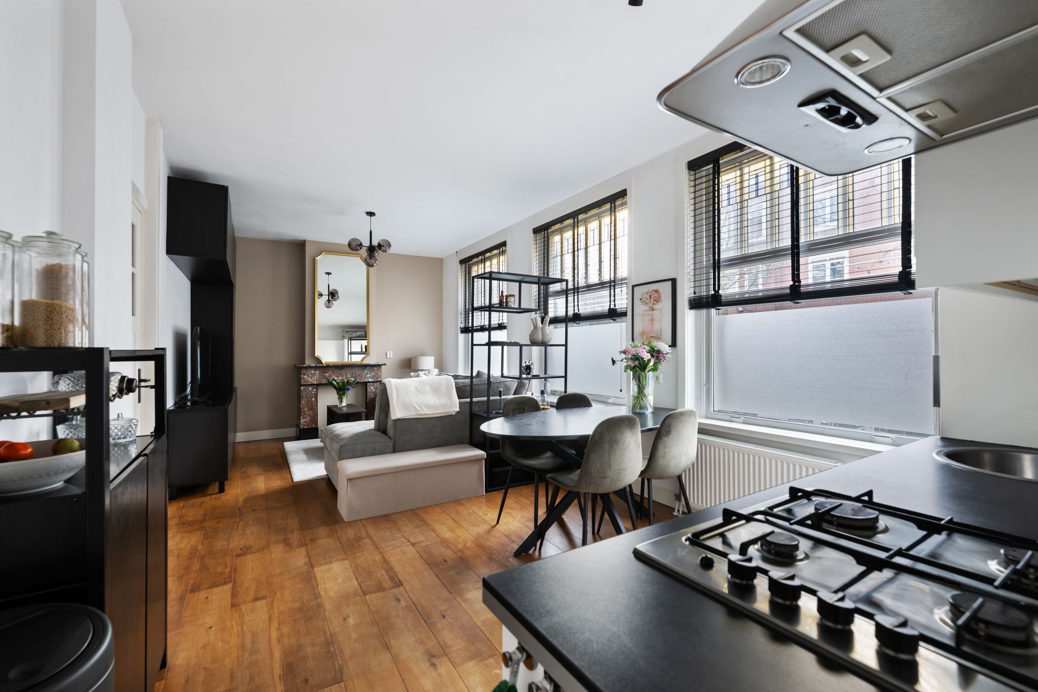 Foto 15 van Abraham Kuyperlaan 13-A