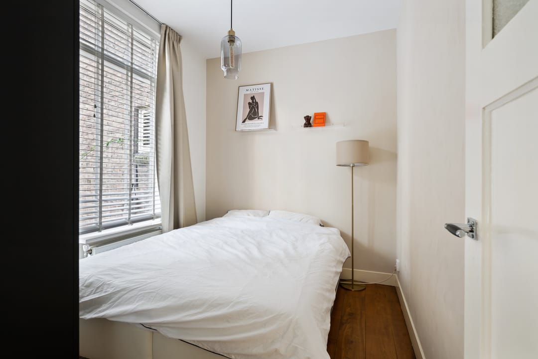 Foto 16 van Abraham Kuyperlaan 13-A