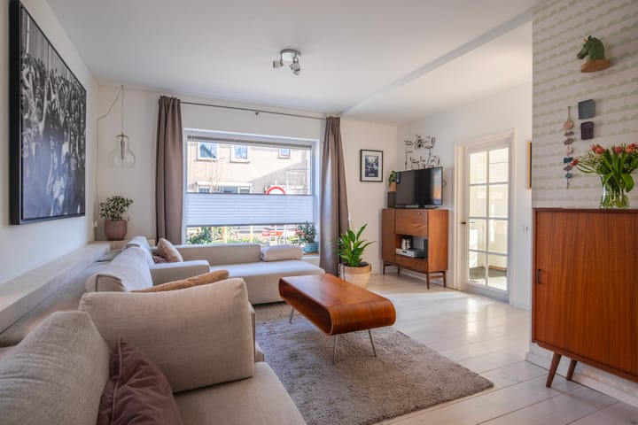 Foto 12 van Vredenburgstraat 62