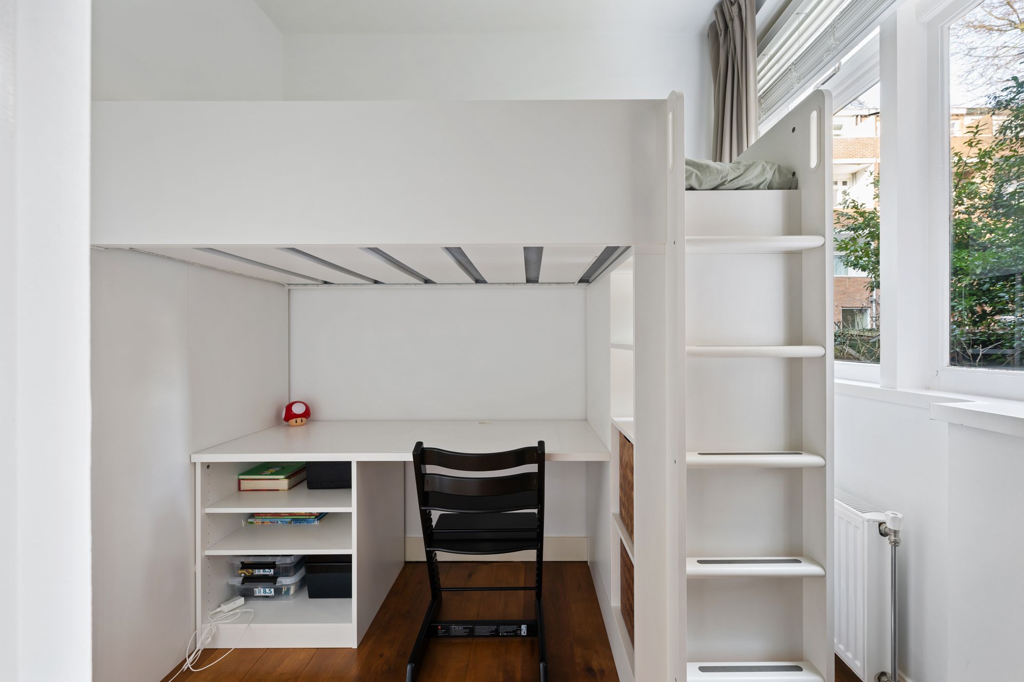 Foto 18 van Abraham Kuyperlaan 13-A