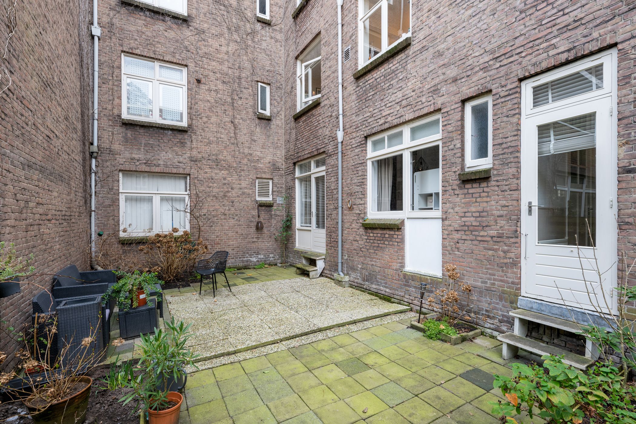 Foto 21 van Abraham Kuyperlaan 13-A