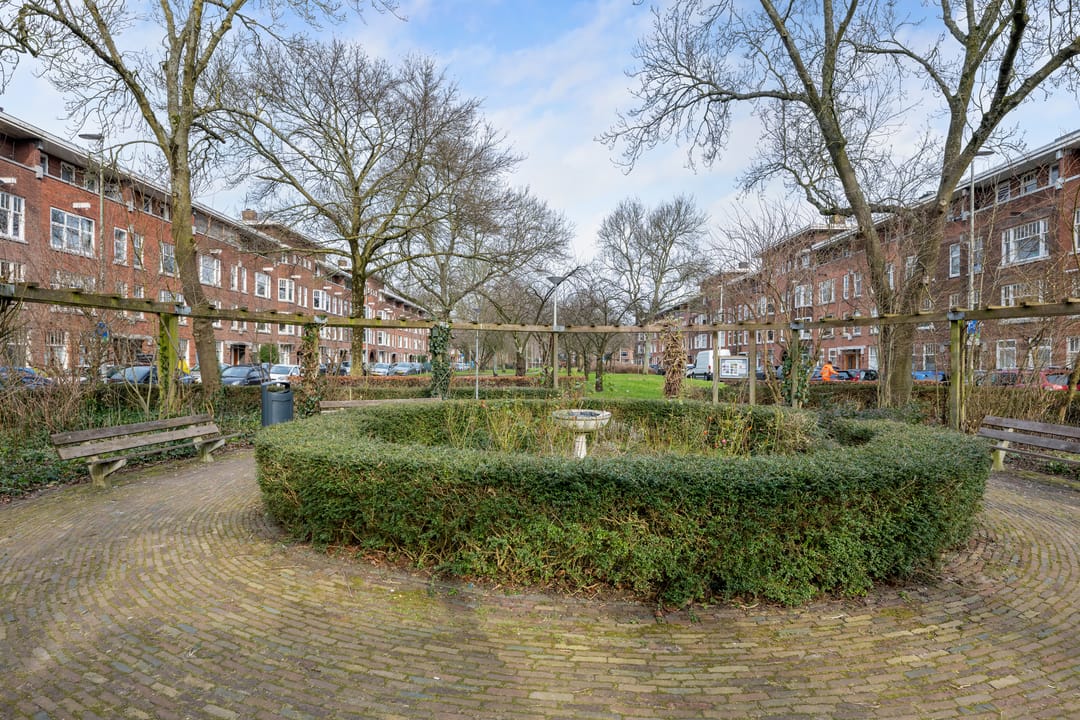 Foto 22 van Abraham Kuyperlaan 13-A