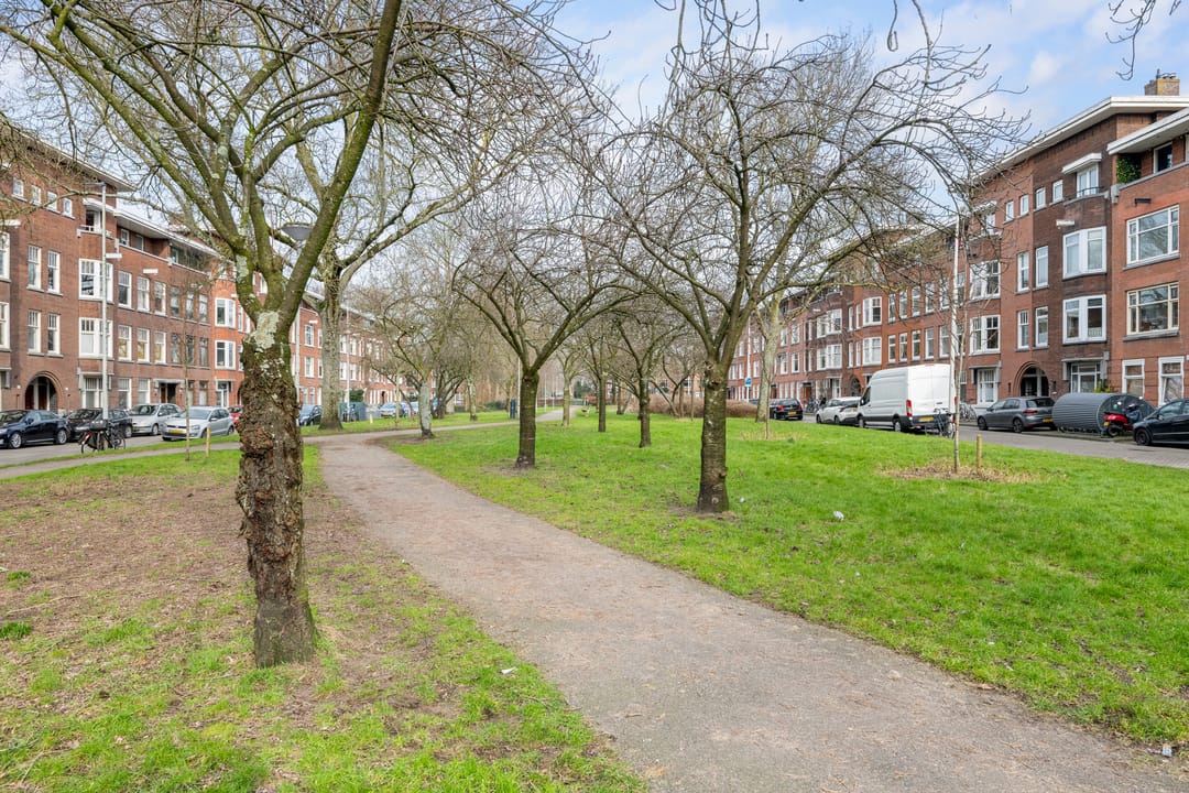 Foto 23 van Abraham Kuyperlaan 13-A