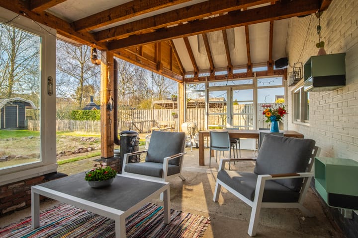 Foto 24 van Vredenburgstraat 62