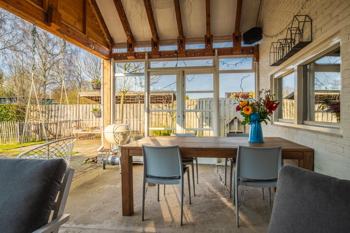 Foto 25 van Vredenburgstraat 62