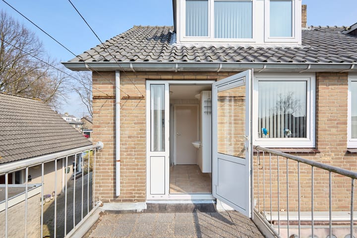 Foto 7 van Schoolstraat 45