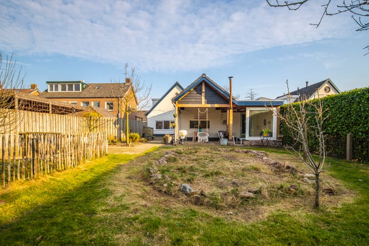 Foto 33 van Vredenburgstraat 62