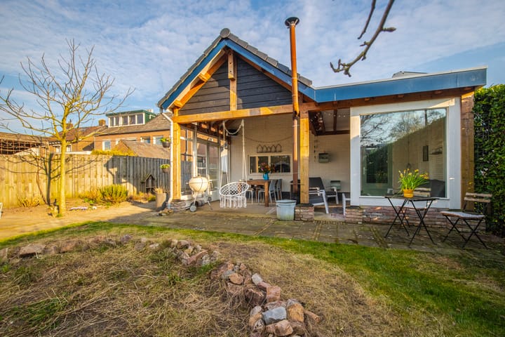 Foto 34 van Vredenburgstraat 62