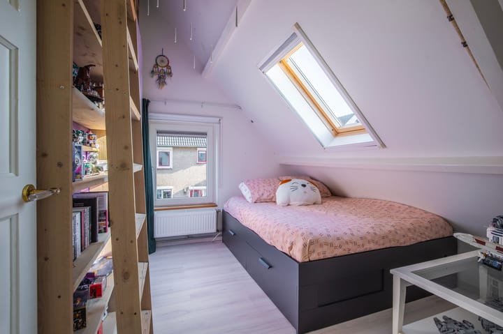 Foto 39 van Vredenburgstraat 62