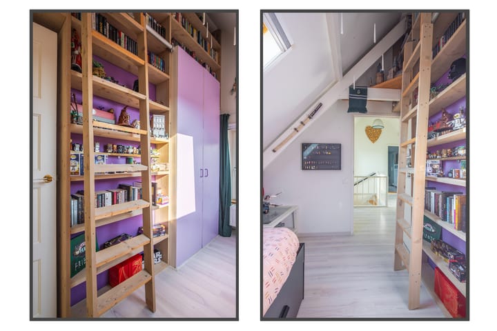 Foto 40 van Vredenburgstraat 62