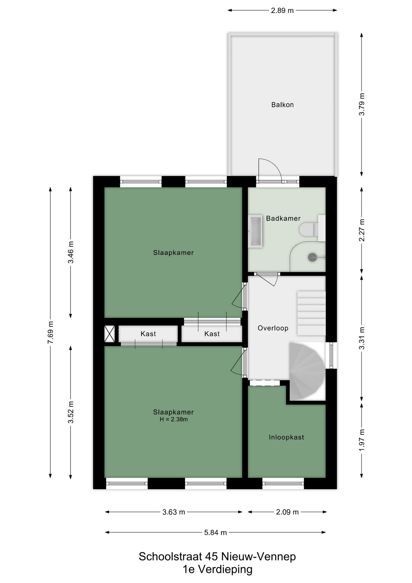 Foto 63 van Schoolstraat 45