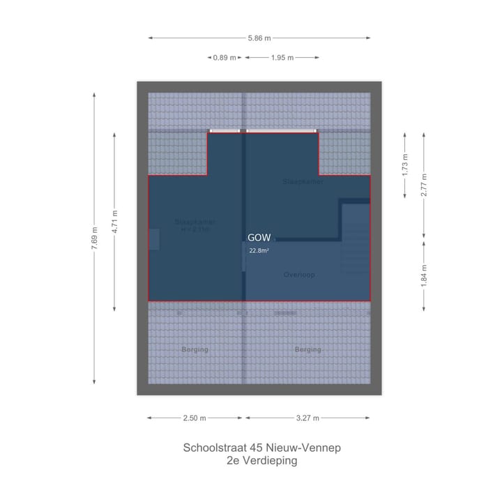 Foto 67 van Schoolstraat 45
