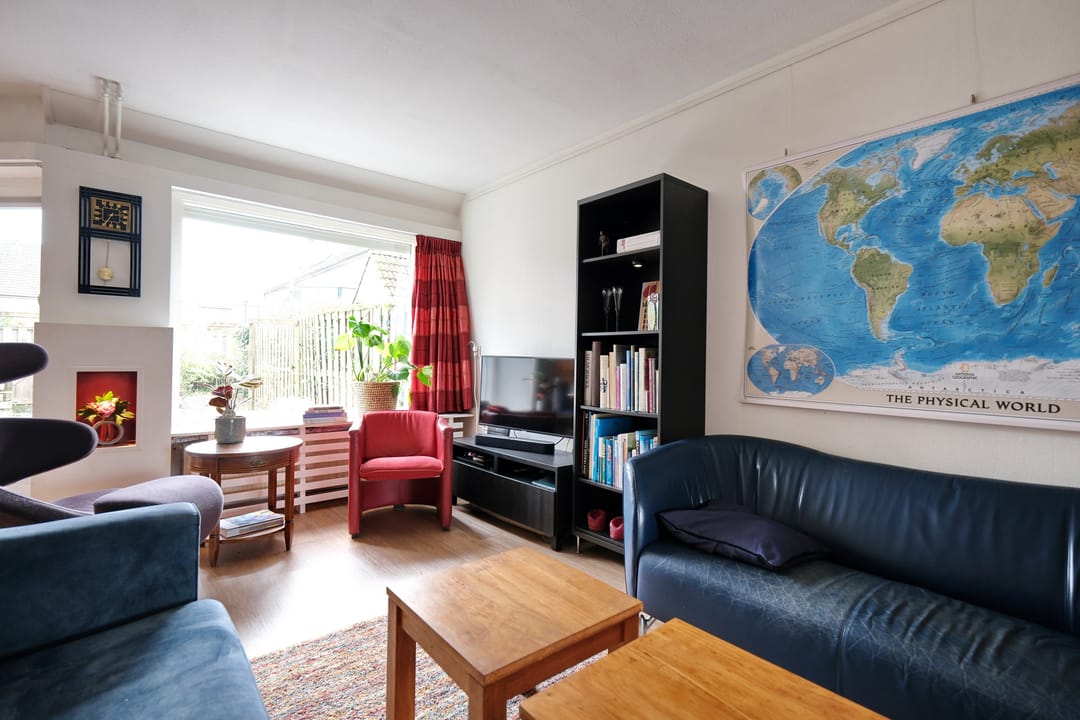 Foto 2 van Hofbeeklaan 19