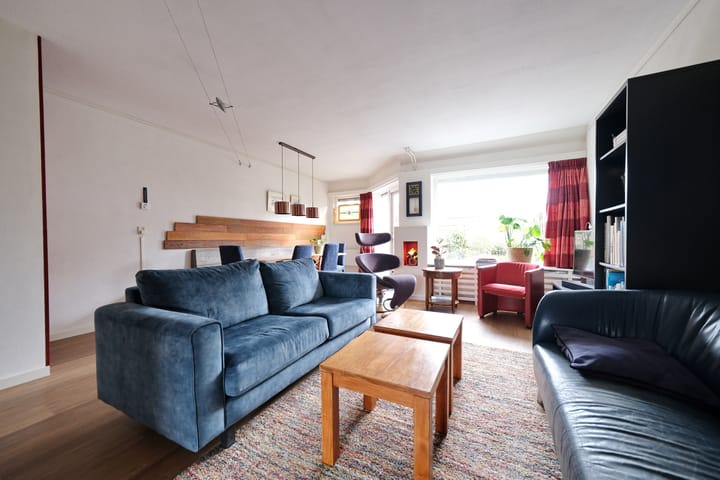 Foto 3 van Hofbeeklaan 19