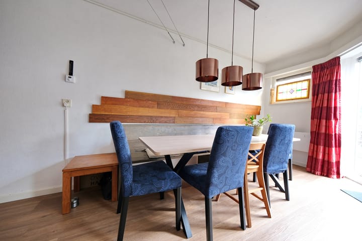 Foto 4 van Hofbeeklaan 19