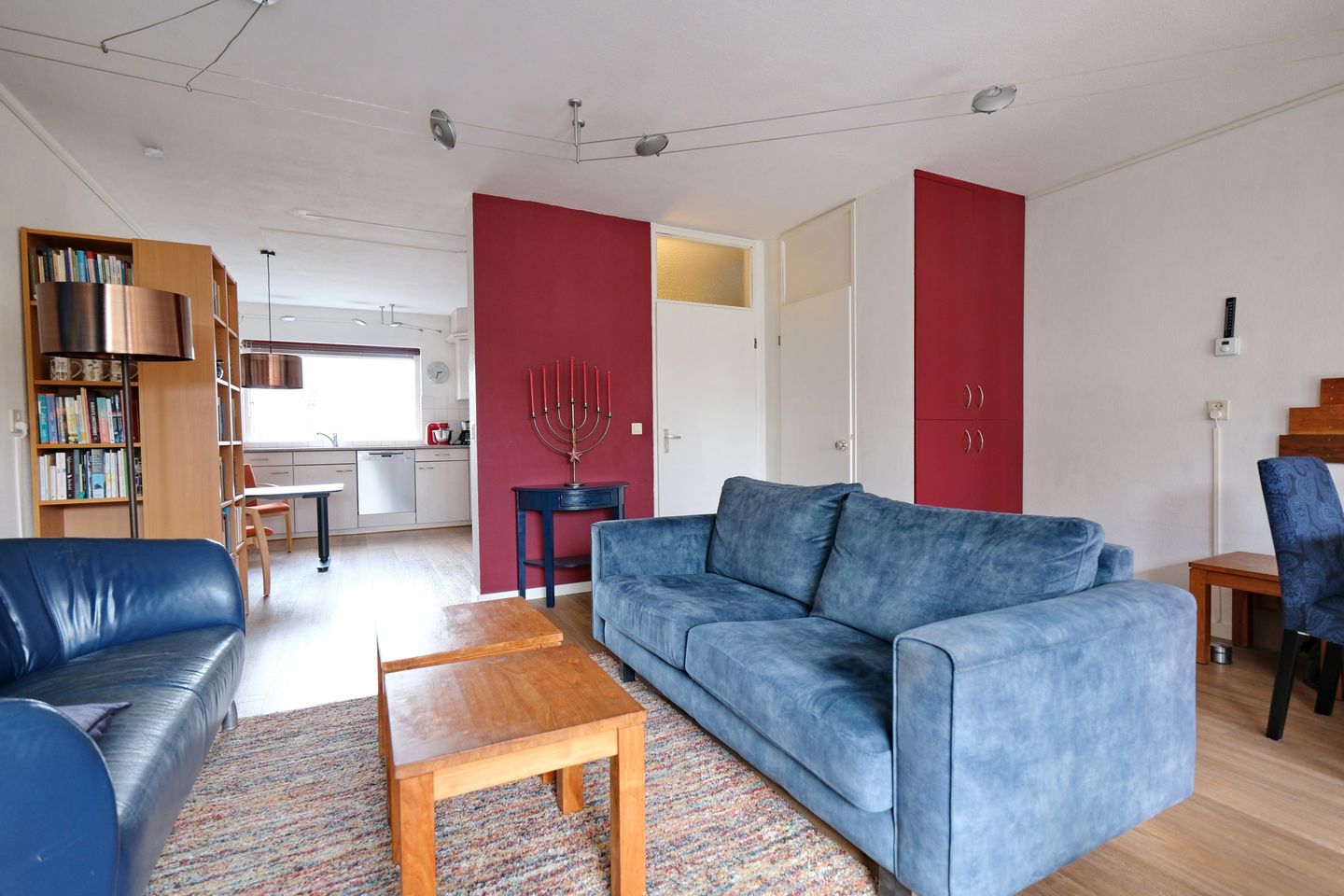 Foto 5 van Hofbeeklaan 19