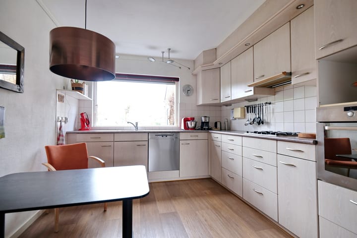 Foto 6 van Hofbeeklaan 19