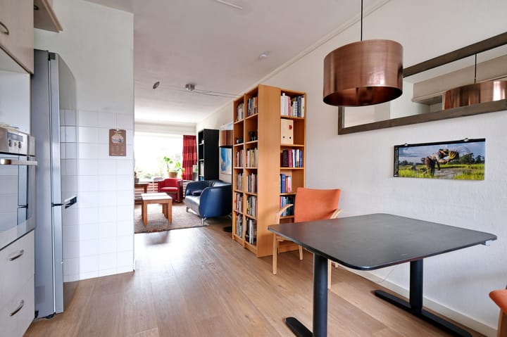 Foto 8 van Hofbeeklaan 19