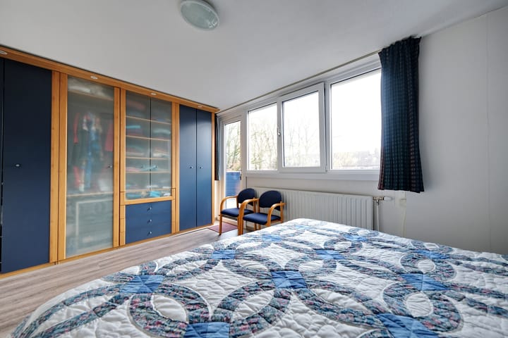 Foto 13 van Hofbeeklaan 19