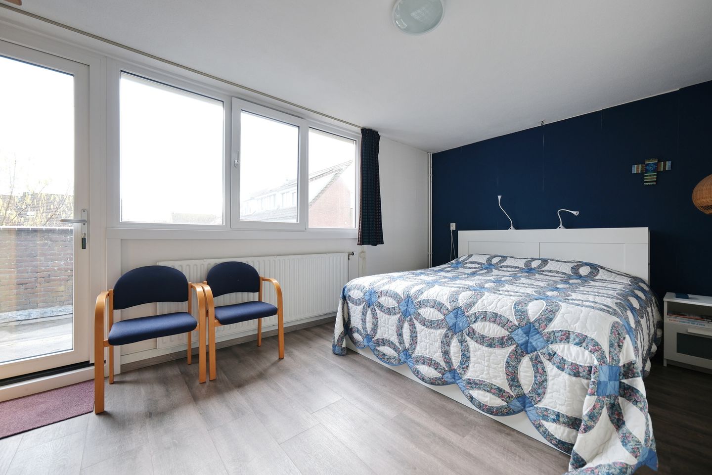 Foto 14 van Hofbeeklaan 19