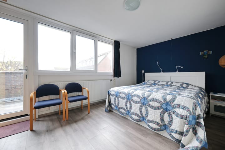 Foto 14 van Hofbeeklaan 19