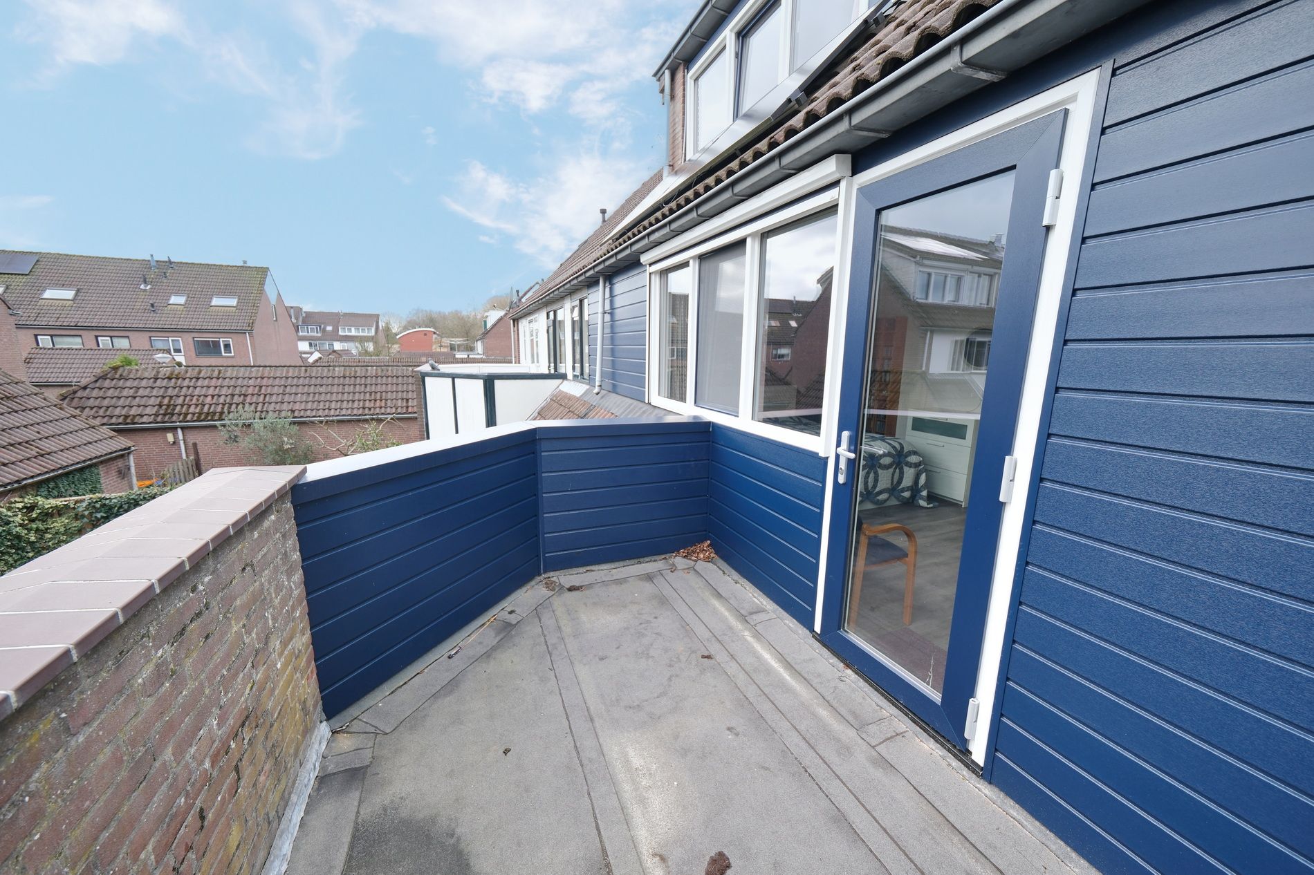 Foto 15 van Hofbeeklaan 19