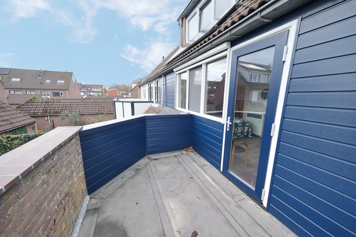 Foto 15 van Hofbeeklaan 19