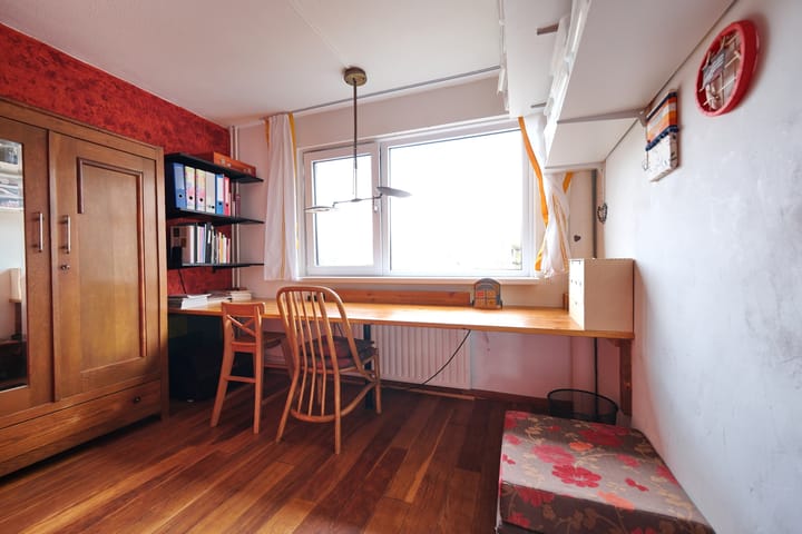 Foto 16 van Hofbeeklaan 19